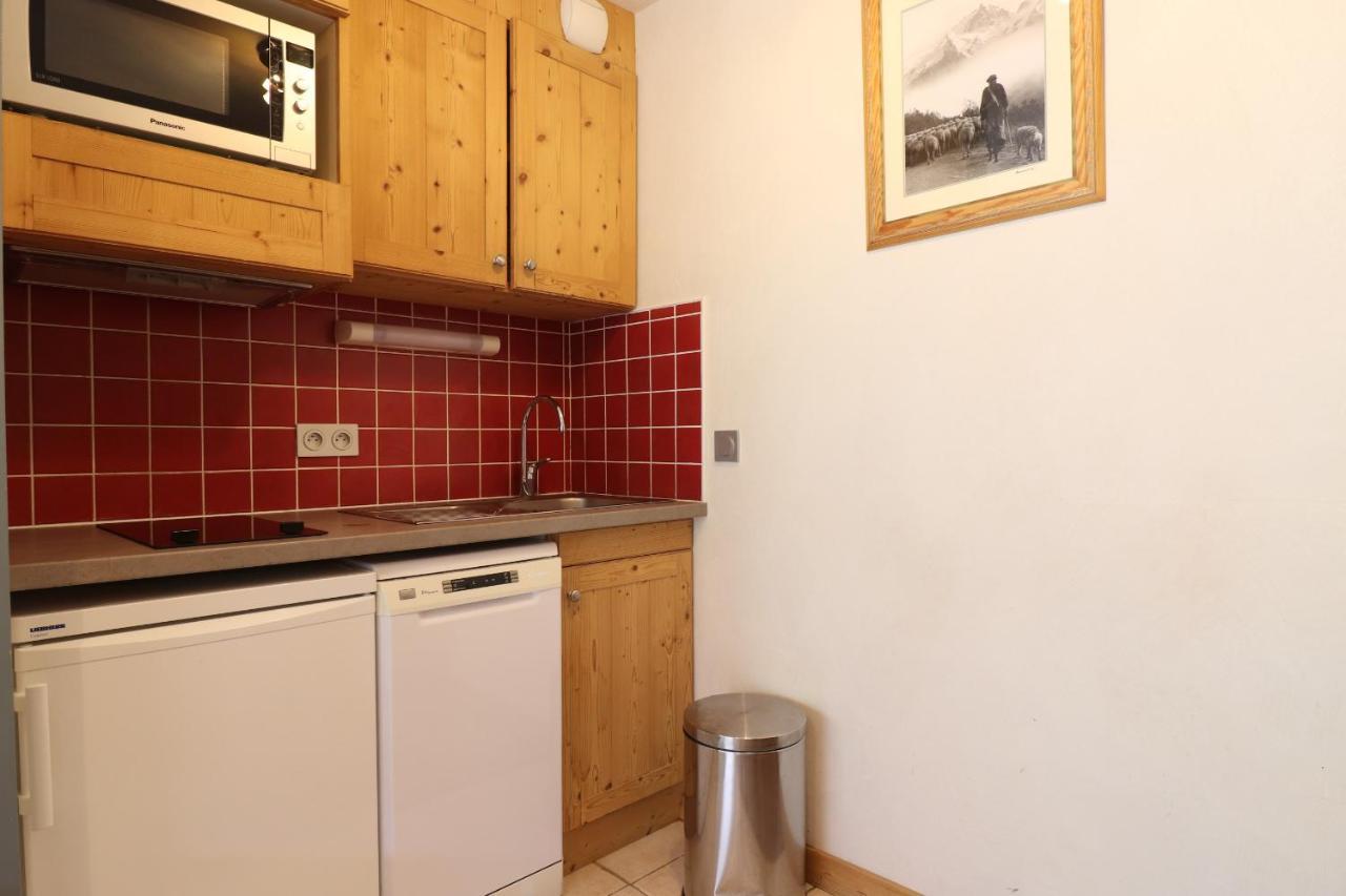 Residence Pralin Мерибель Экстерьер фото