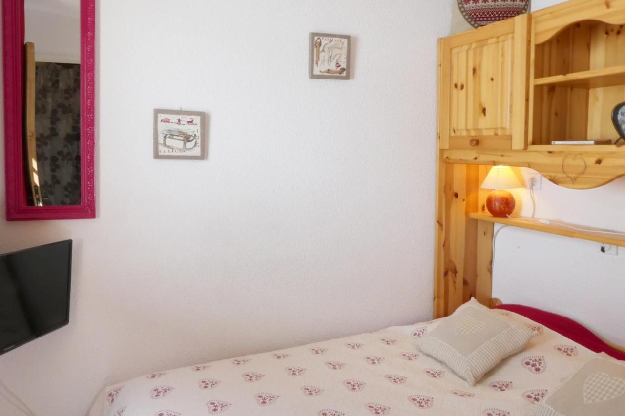 Residence Pralin Мерибель Экстерьер фото