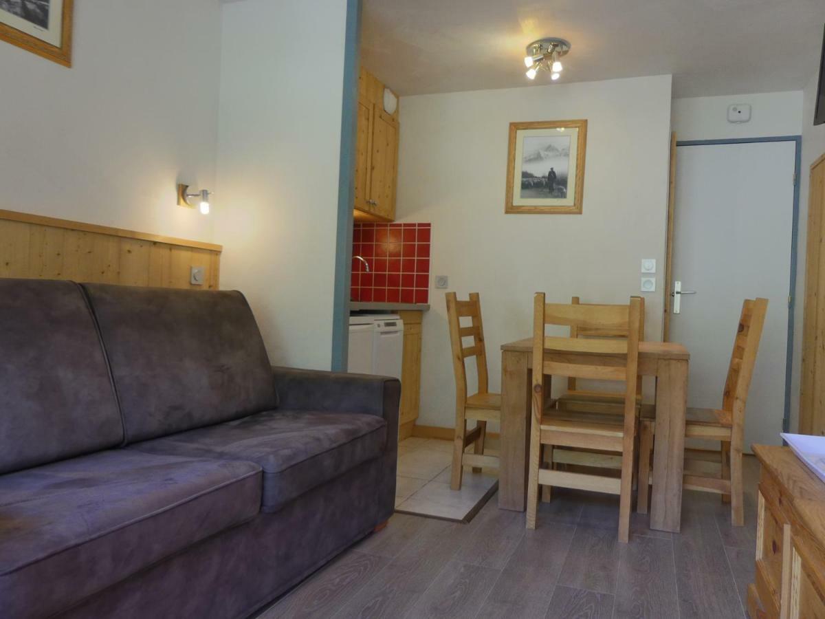 Residence Pralin Мерибель Экстерьер фото