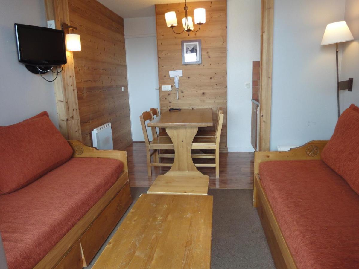 Residence Pralin Мерибель Номер фото